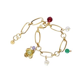 Charm Bracelet