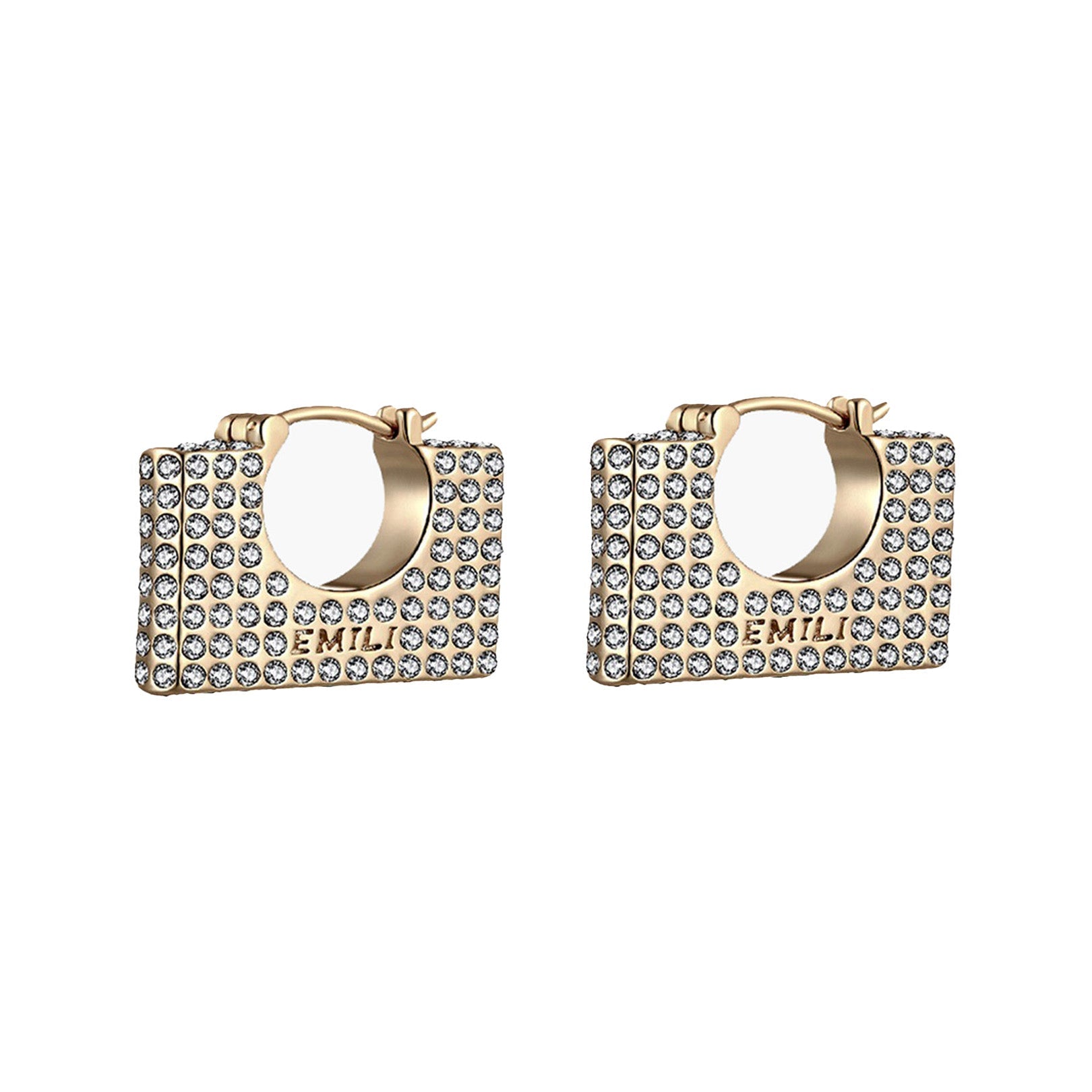 Cara Earrings