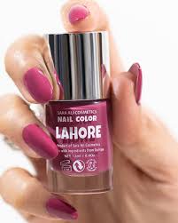 Peel_off Nail Paints Multicolor 1.0 - Image 13