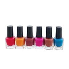 Peel_off Nail Paints Multicolor 1.0 - Image 22