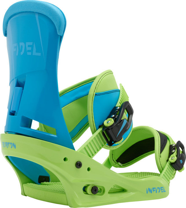 Infidel - Image 4