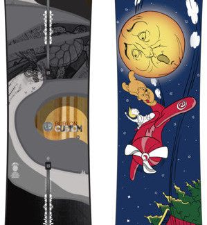 Custom 20th Anniversary