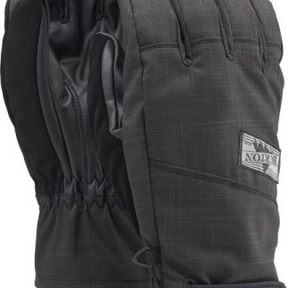 Approach Under Glove