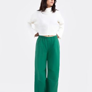 Cotton Trouser pants