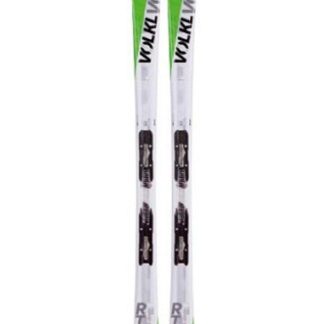 8.0 Skis