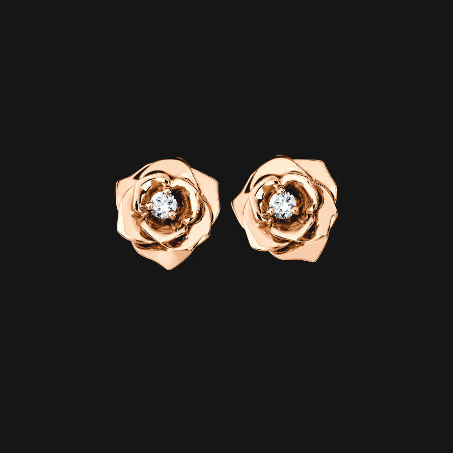 14k Bloom Earrings