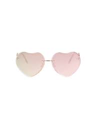 Heart Shape Sunglasses 6