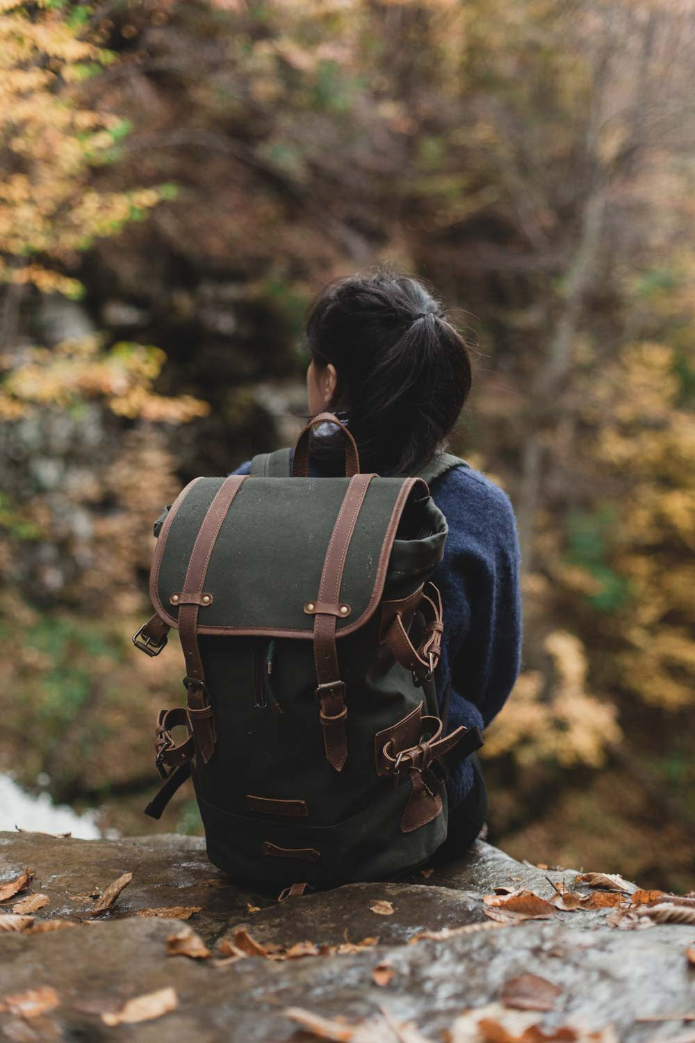 Derby Tier Backpack - Image 4