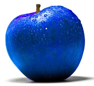BLUE aPP