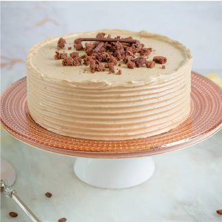 Coffee cakee