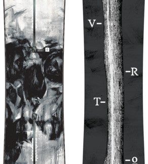 Antler Flying V 2.0